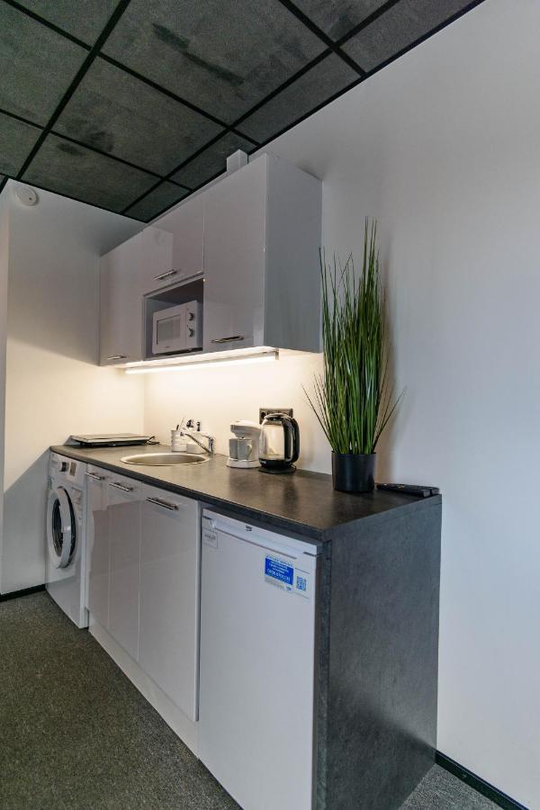 Apartments24 Ilu Раквере Екстер'єр фото